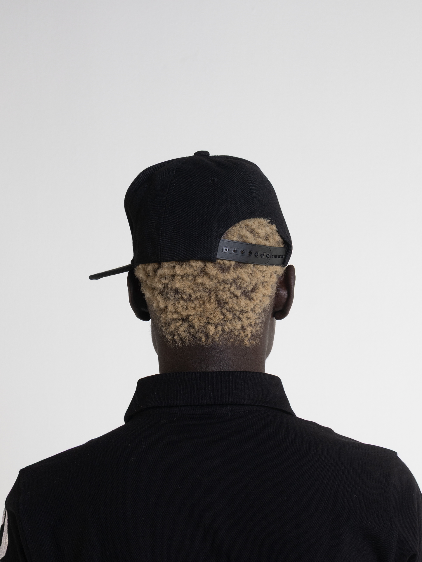 SNAPBACK@black