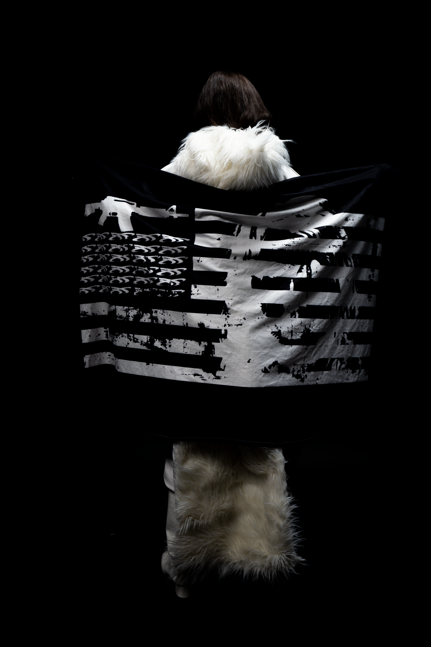 COLLAPSE FLAG