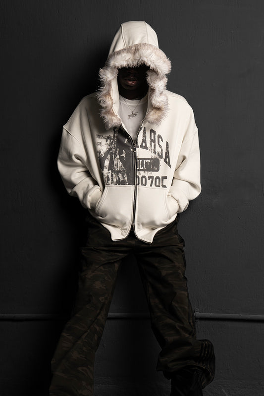 FROST