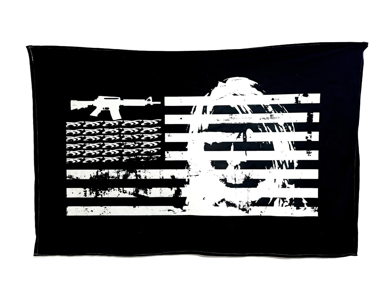 COLLAPSE FLAG