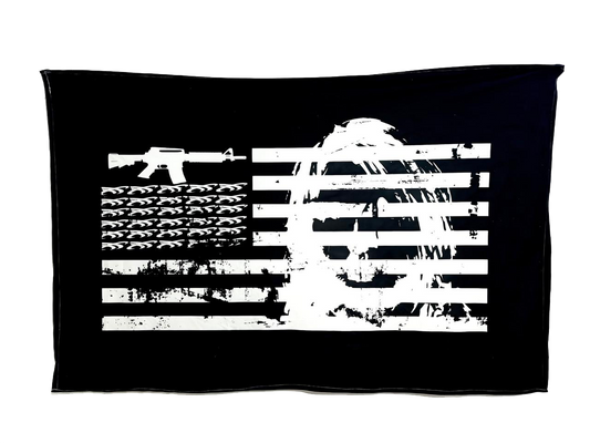 COLLAPSE FLAG
