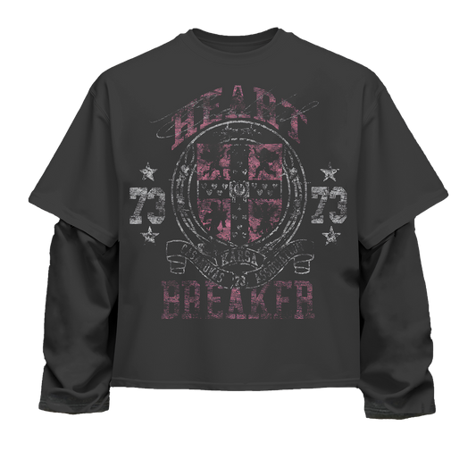 HEART-BREAKER